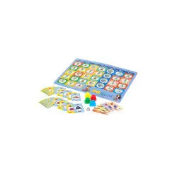 Игра ЛУД ПЕТЪК 8+ L-260