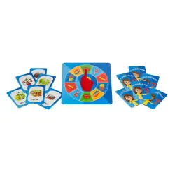 Игра на Асоциации 5+ L-232