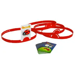Игра КОЙ СЪМ АЗ ? 5+ 2.0 L-284