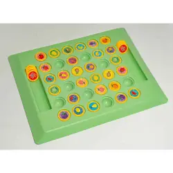 Игра ЗАПАМЕТЕНО  L-297  4+