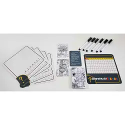 Игра ОРИГИНАЛЕН ДУБЛИКАТ  L-301  8+