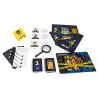Игрa ДЕТЕКТИВСКИ ИСТОРИИ WH 3925  12+