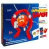 Игра ГЪРМЯЩИЯТ БАЛОН  L-295  5+