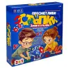 Игра 2 в 1 - ПРЕСМЕТЛИВИ СТЪПКИ + ЗМИИ И СТЪЛБИ  L - 300  5+