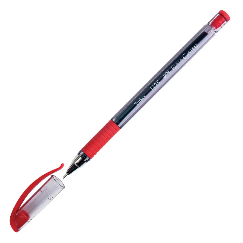 Химикал FC 1425 червен