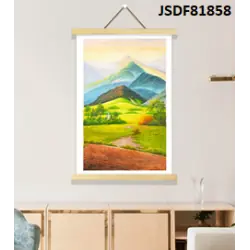 Диамантена мозайка 30х40 , Свитък