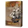 Пъзел триизмерен - кораб"Victory"
