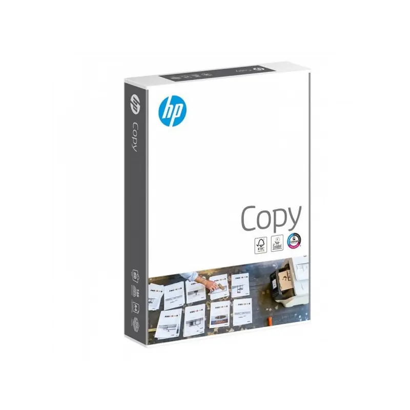 Копирна хартия HP Copy А4 /MM BLOOM , 80гр./кв.м.