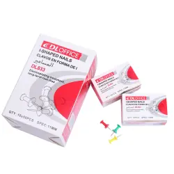 Кабъри за корк. дъска DL 8331