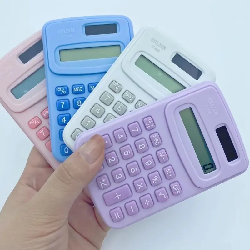 Калкулатор мини КC 888/IT-6C