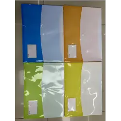Папка с копче и разширител BL 210,180 micr.