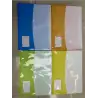 Папка с копче и разширител BL 210,180 micr.