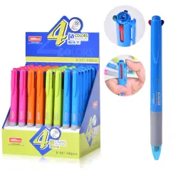 Химикал 4 цвята В551 TENTON