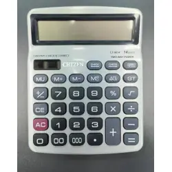 Калкулатор СТ- 9714