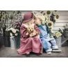 Пъзел 1000 ел. Castorland  Първа любов 104451