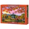 Пъзел 500 ел. Castorland Дворец Кьонбоккун, Сеул, Южна Корея 54138