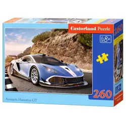 Пъзел 260 ел. Castorland Аринера Хисария GT 27675