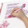 Таен дневник , Петулия