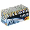 Батерии алкални MAXELL1.5V LR03ААА , 4бр.