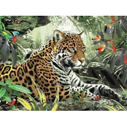 Рисуване по номера 30х40