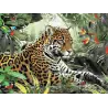 Рисуване по номера 30х40