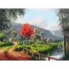 Рисуване по номера 30х40