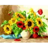 Рисуване по номера 30х40