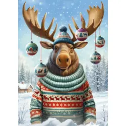 Пъзел 500 ел. CherryPazzi Това е любов 20395