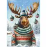 Пъзел 500 ел. CherryPazzi Това е любов 20395