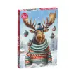 Пъзел 500 ел. CherryPazzi Това е любов 20395