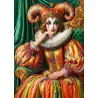 Пъзел 1000 ел. CherryPazzi Арлекин 31162