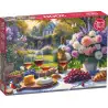 Пъзел 2000 ел. CherryPazzi Сладък живот 50255
