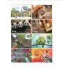 Блок кадастрон 190гр. - 25л.