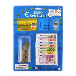 Играй с Евро 20 +70 бр., 24 бр./ кутия