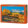 Пъзел 1000 ел. Castorland  Изглед към връх Уилсън ,САЩ 105502
