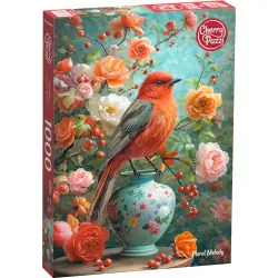 Пъзел 1000 ел. CherryPazzi Цветна мелодия 31537