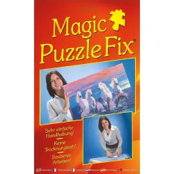 Фиксатор за пъзел MIC Madic Puzzle Fix