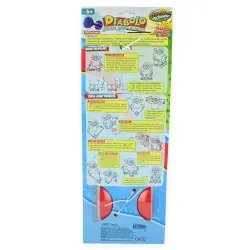 Игра Diabolo , 10.5см