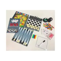 Игра 100 класичесли игри  L - 303