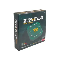 Игра Игра на думи 360  L-302