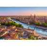 Пъзел 500 ел. Castorland Верона, Италия 54299