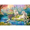 Пъзел 1500 ел. Castorland Царството на еднорога 152339