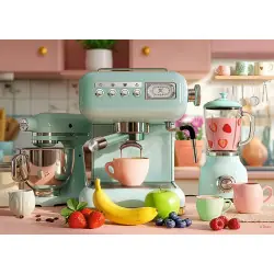 пъзел Cherry Pazzi 500 ел.  Моето еспресо 20463