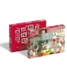 пъзел Cherry Pazzi 500 ел.  Моето еспресо 20463
