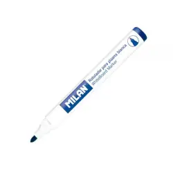 Маркер за бяла дъска 165291 Milan - син цвят