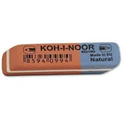 Гума Кохинор комбинирана 6521/60