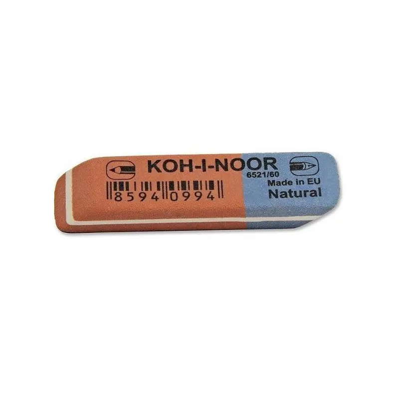 Гума Кохинор комбинирана 6521/60