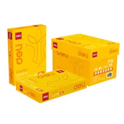 Копирна хартия  А4 80г  Deli