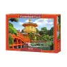 Пъзел 500 ел. Castorland Красивият Китай 52172