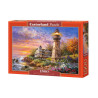 Пъзел 1500 ел. Castorland Магически пазител 151790